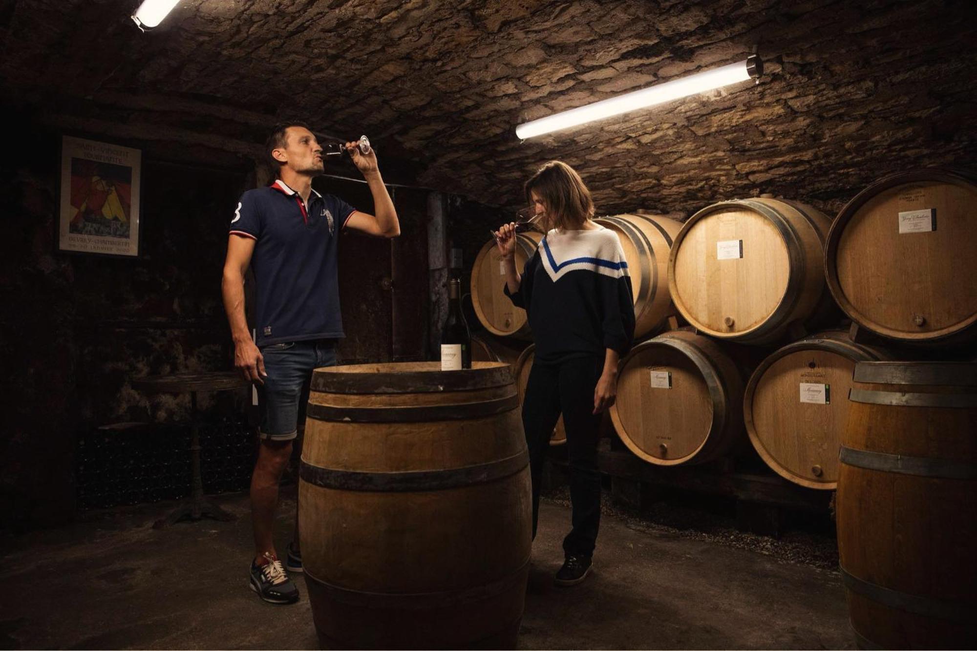 Gevrey Wine Hote 외부 사진
